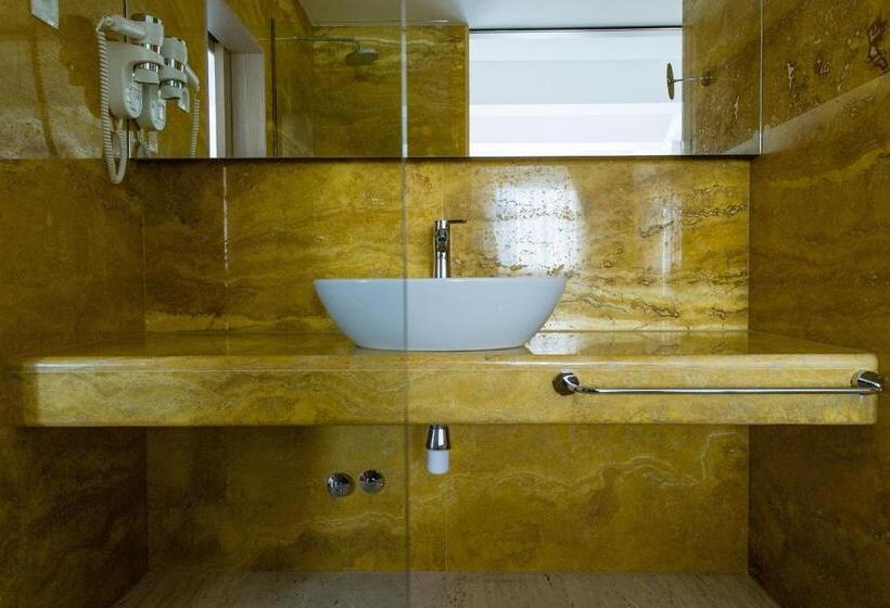 جناح رئاسى, City Hotel Mostar