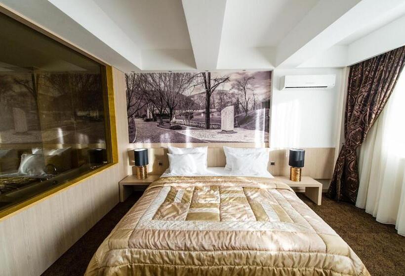 جناح رئاسى, City Hotel Mostar