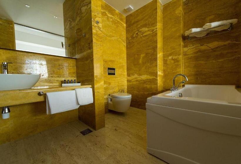 جناح رئاسى, City Hotel Mostar