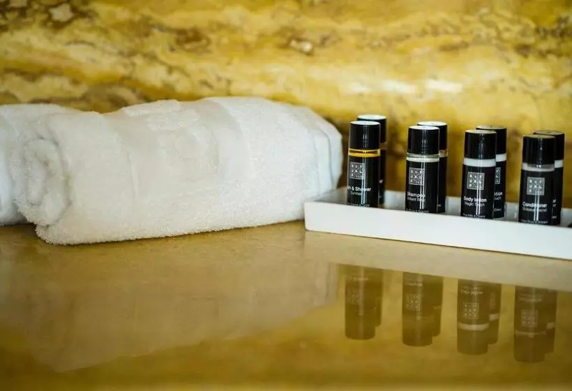 سوئیت پرزیدنت, City Hotel Mostar