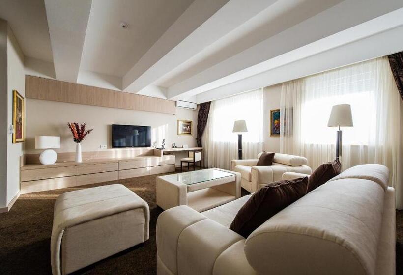 جناح رئاسى, City Hotel Mostar