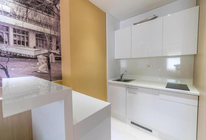 جناح رئاسى, City Hotel Mostar