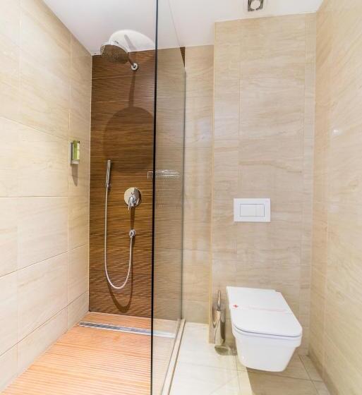 جناح ديلوكس, City Hotel Mostar