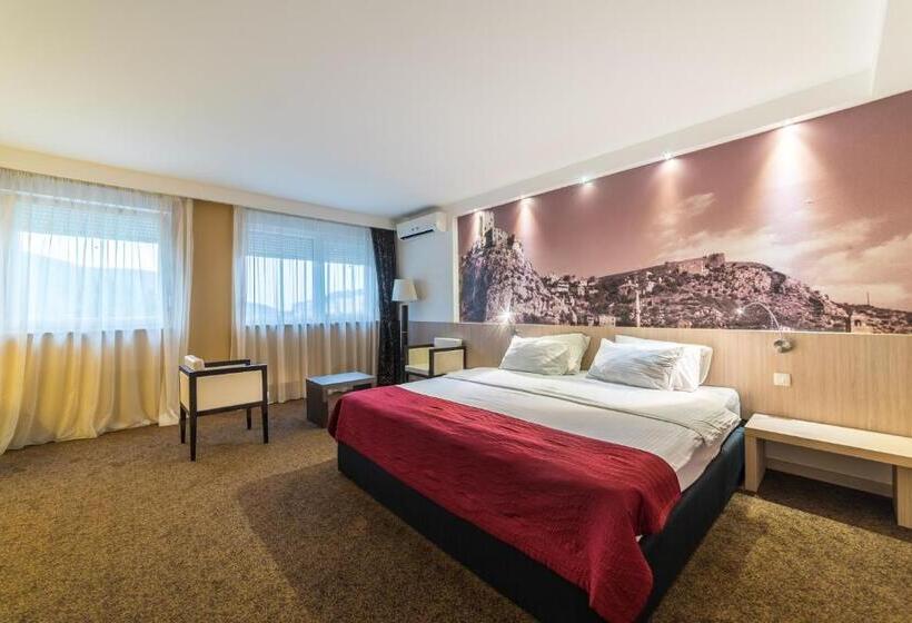 جناح ديلوكس, City Hotel Mostar