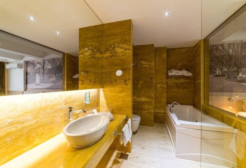 جناح رئاسى, City Hotel Mostar