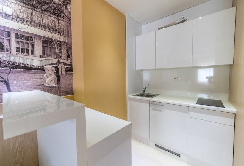 جناح رئاسى, City Hotel Mostar