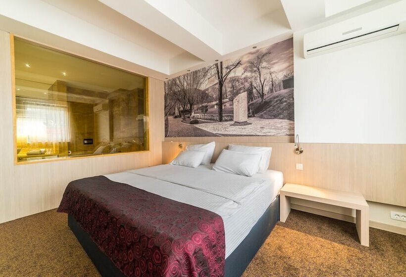 جناح رئاسى, City Hotel Mostar