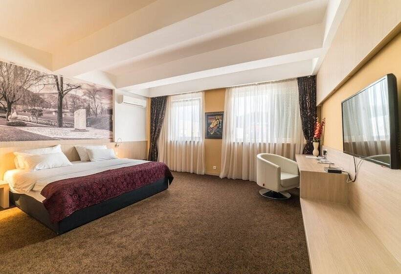 جناح رئاسى, City Hotel Mostar