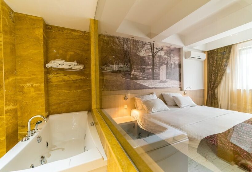 جناح رئاسى, City Hotel Mostar