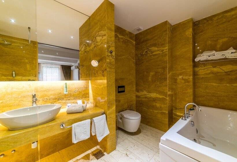 جناح رئاسى, City Hotel Mostar