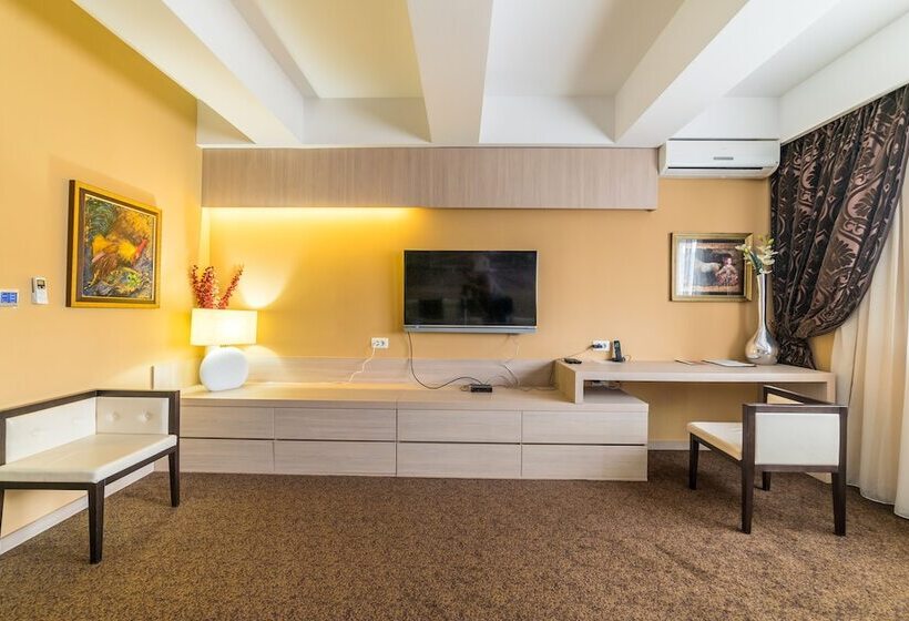 جناح رئاسى, City Hotel Mostar