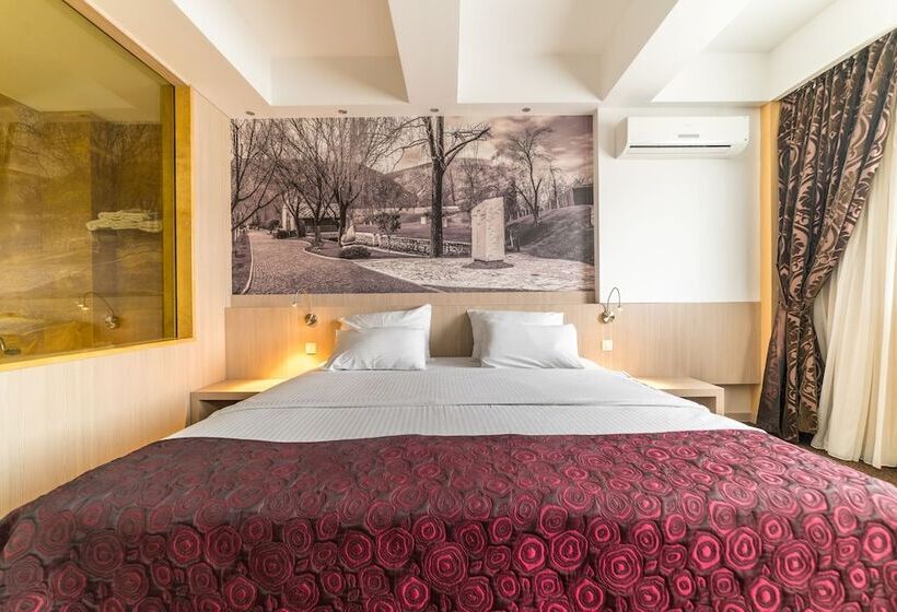 جناح رئاسى, City Hotel Mostar