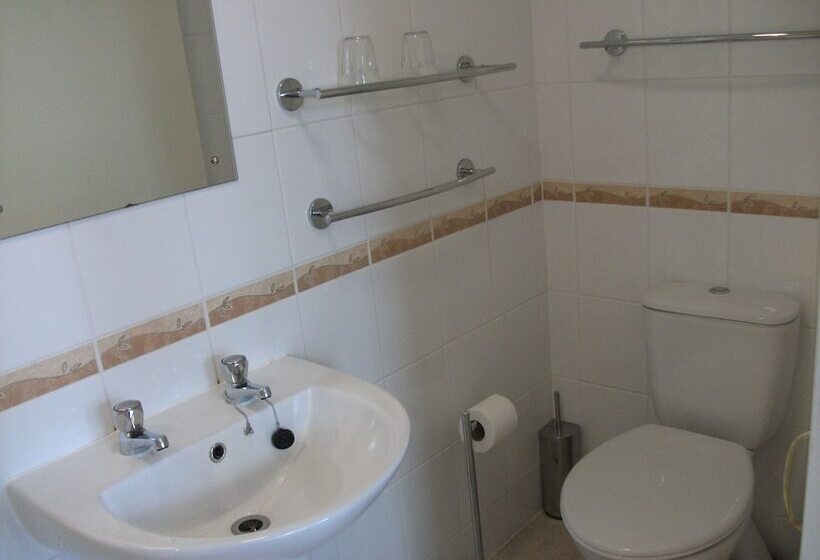 Quarto Superior, Grosvenor House