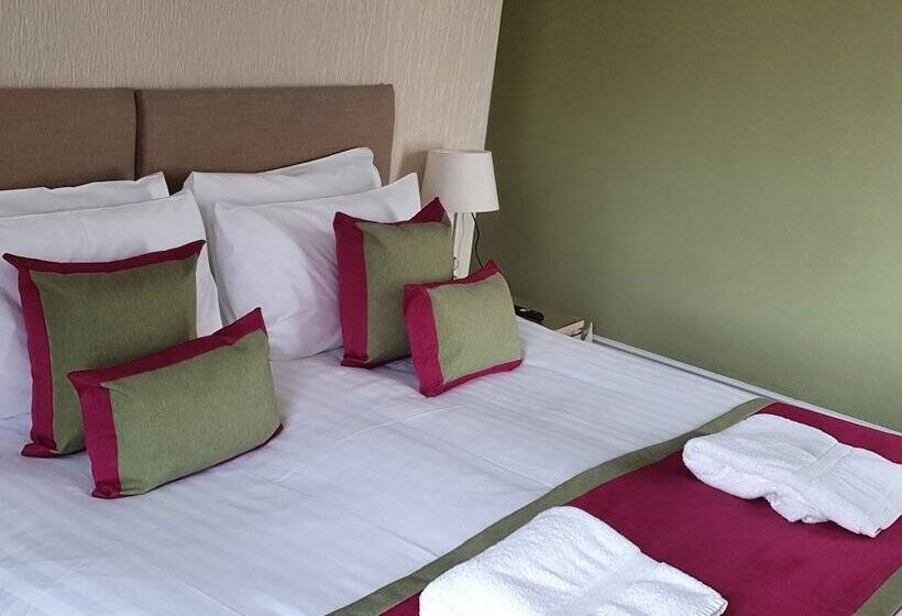 Quarto Superior, Grosvenor House