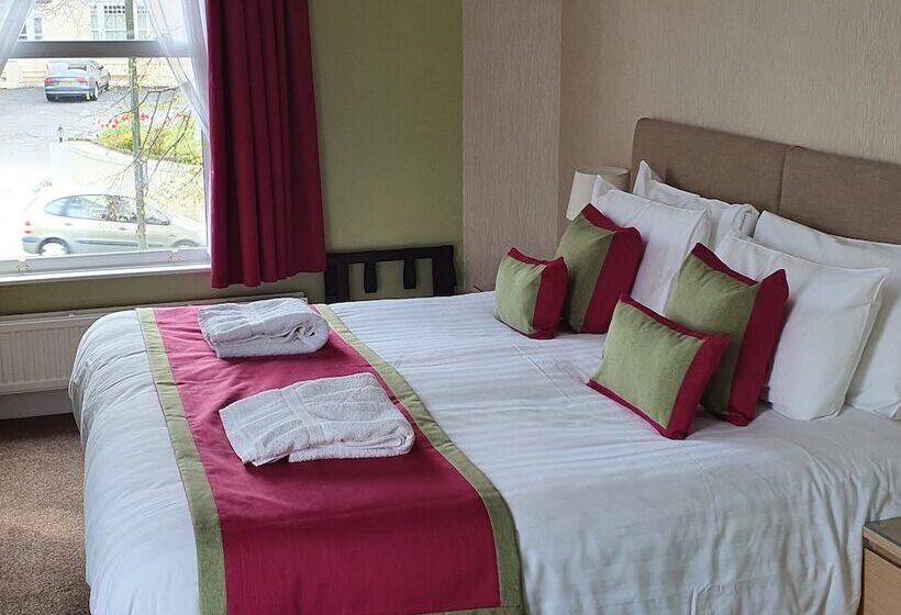 Quarto Superior, Grosvenor House