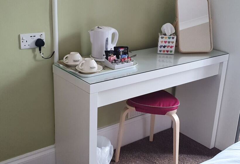 Quarto Superior, Grosvenor House