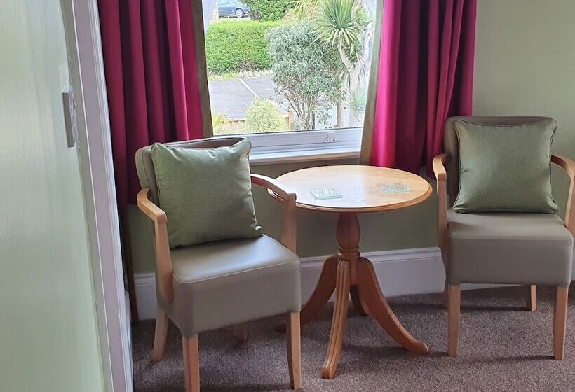 Quarto Superior, Grosvenor House