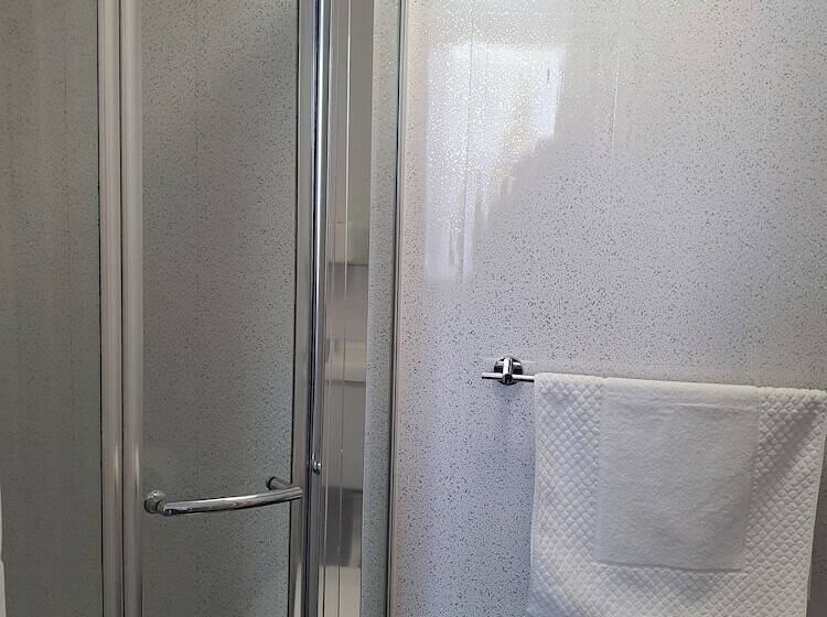 Quarto Familiar, Grosvenor House