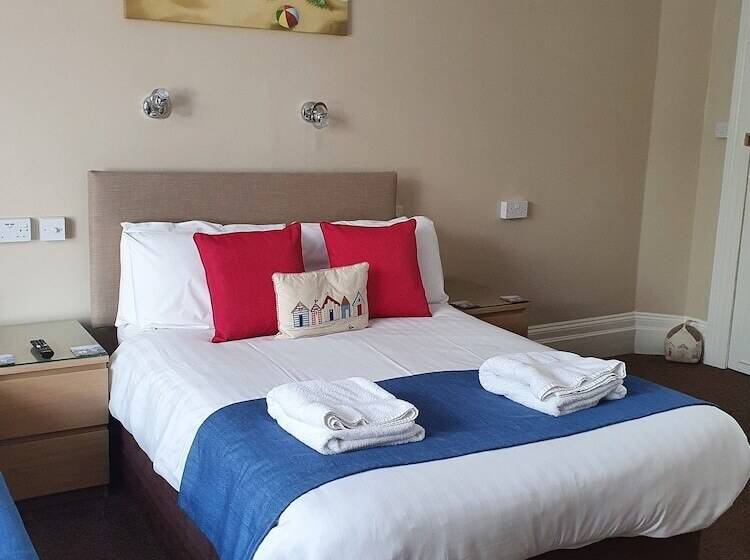 Quarto Familiar, Grosvenor House