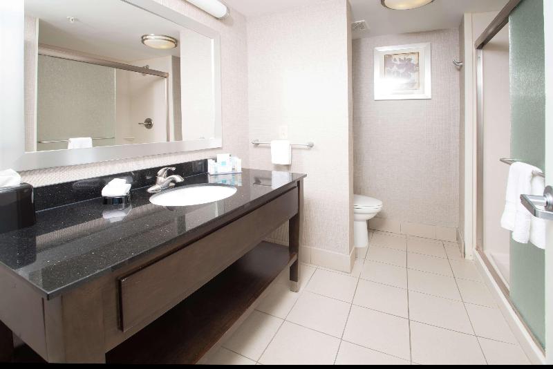 Стандартный Номер Кровать Кинг, Hampton Inn Hernando