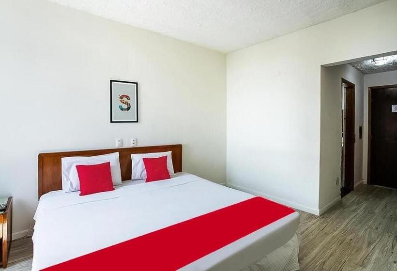 Номер Стандарт, Interamericana