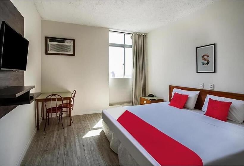 Номер Стандарт, Interamericana