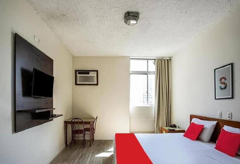 Номер Стандарт, Interamericana