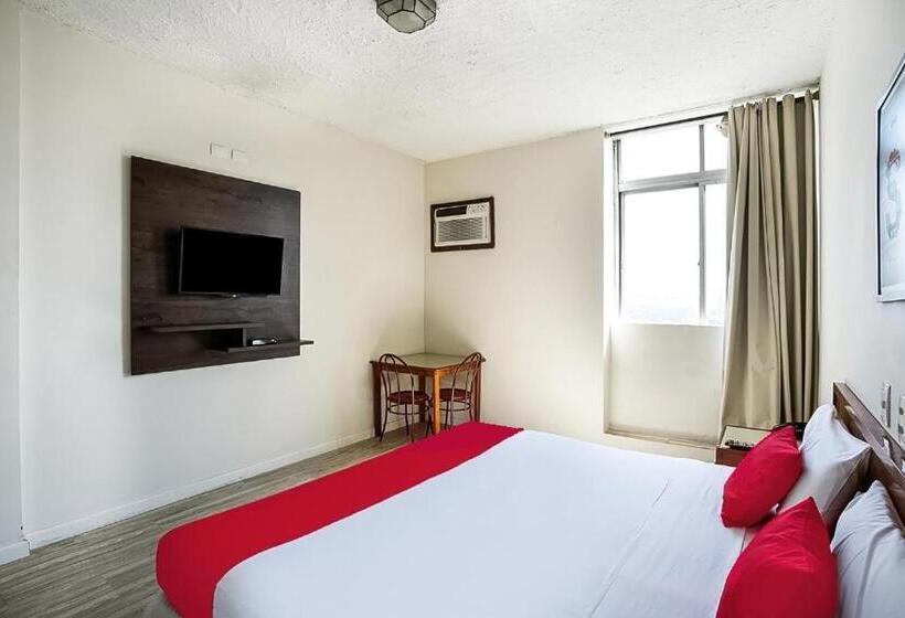 Номер Стандарт, Interamericana