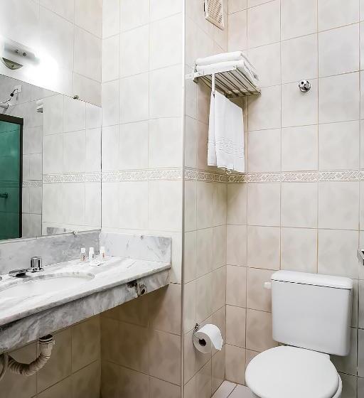 Номер Стандарт, Interamericana