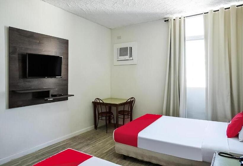 Номер Стандарт, Interamericana