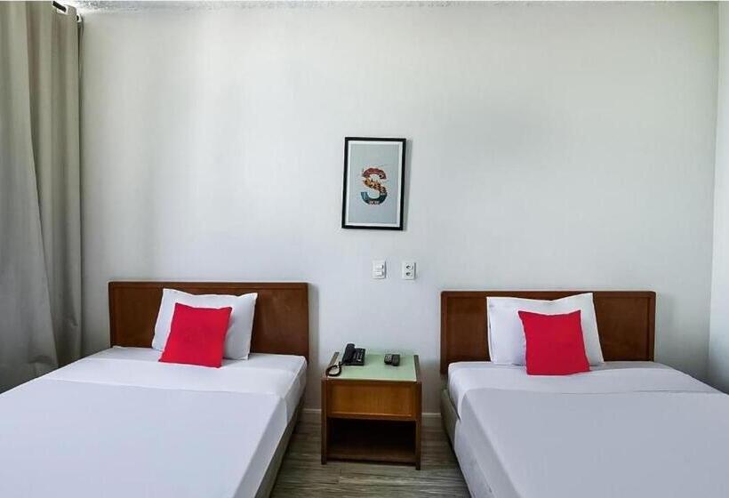 Номер Стандарт, Interamericana