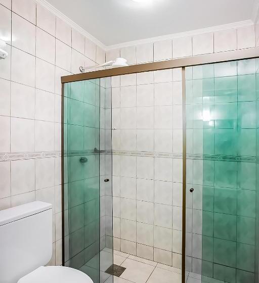 Номер Стандарт Трехместный, Interamericana