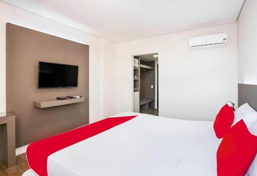 Номер Superior, Interamericana