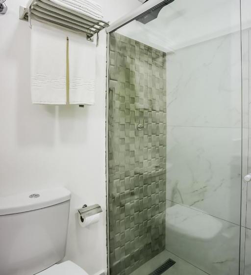 Номер Superior, Interamericana