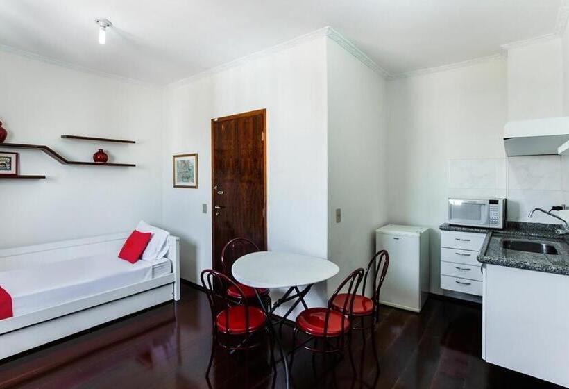 Люкс, Interamericana