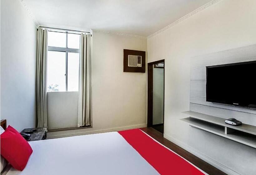 Люкс, Interamericana