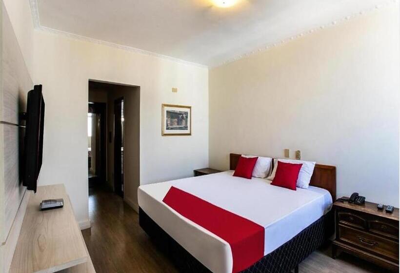 Люкс, Interamericana