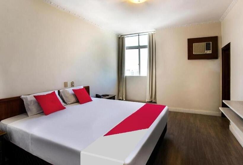 Люкс, Interamericana