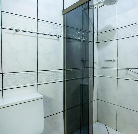 Люкс, Interamericana