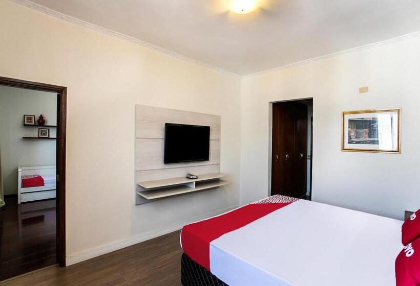 Люкс, Interamericana