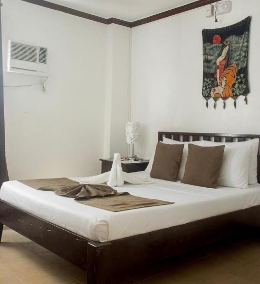 اتاق استاندارد, Isla Gecko Resort