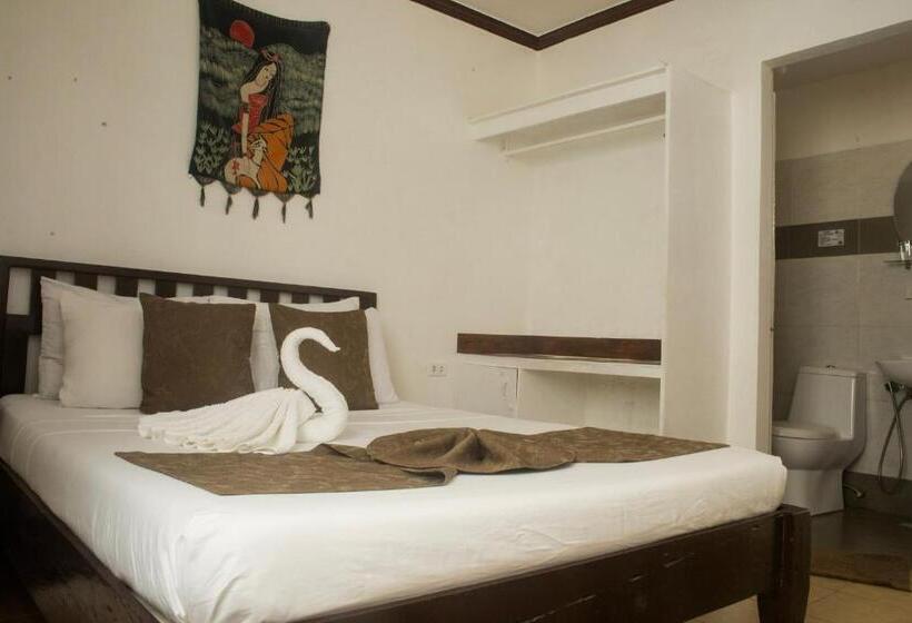 اتاق استاندارد, Isla Gecko Resort