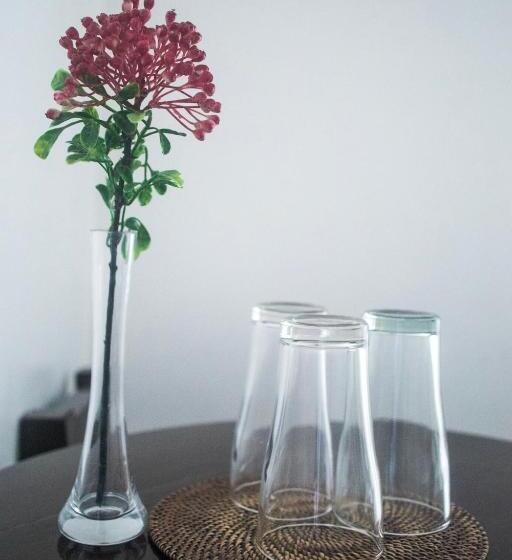 اتاق لوکس, Isla Gecko Resort