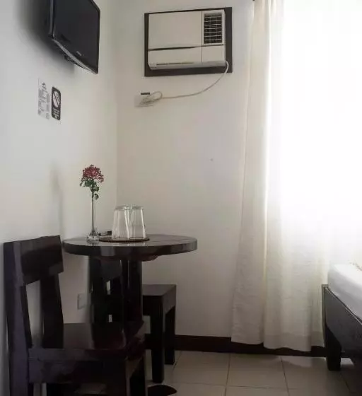デラックスルーム, Isla Gecko Resort