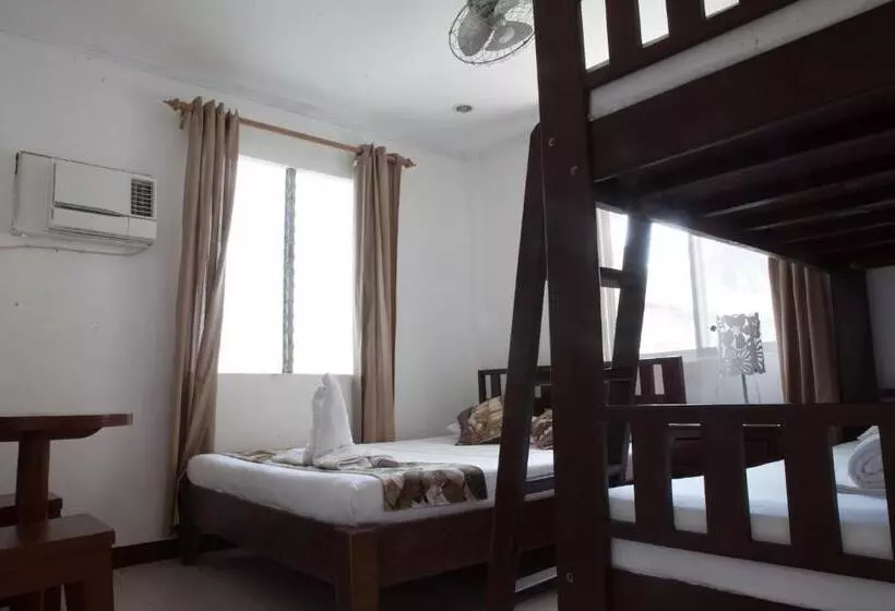 ファミリールーム, Isla Gecko Resort