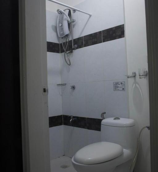 اتاق لوکس, Isla Gecko Resort