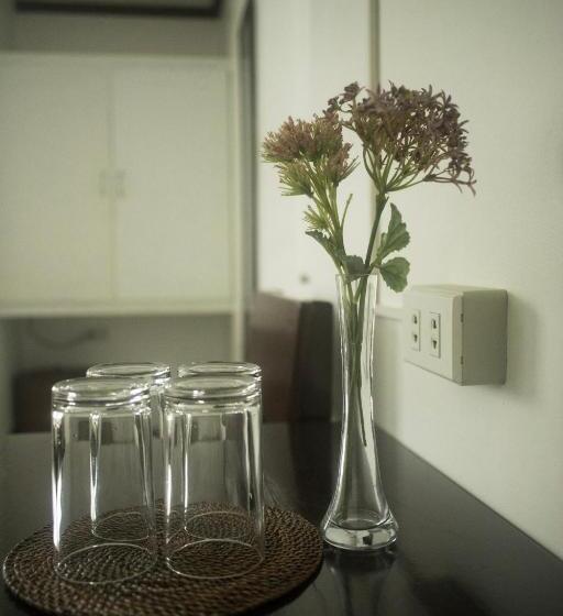 اتاق خانوادگی با سرویس بهداشتی مشترک, Isla Gecko Resort