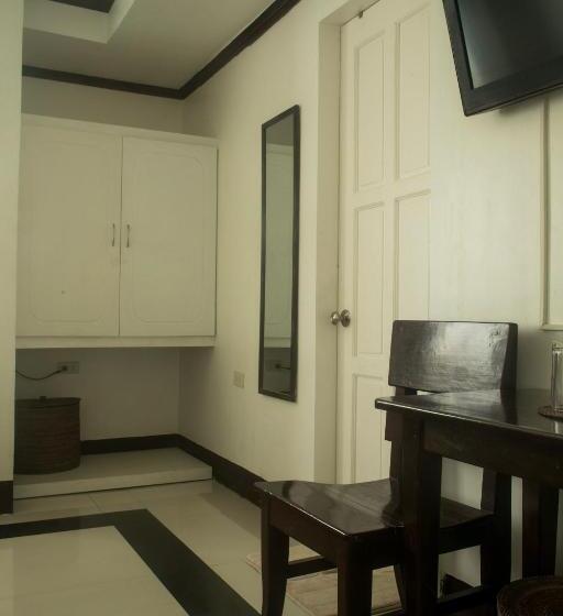 اتاق خانوادگی با سرویس بهداشتی مشترک, Isla Gecko Resort