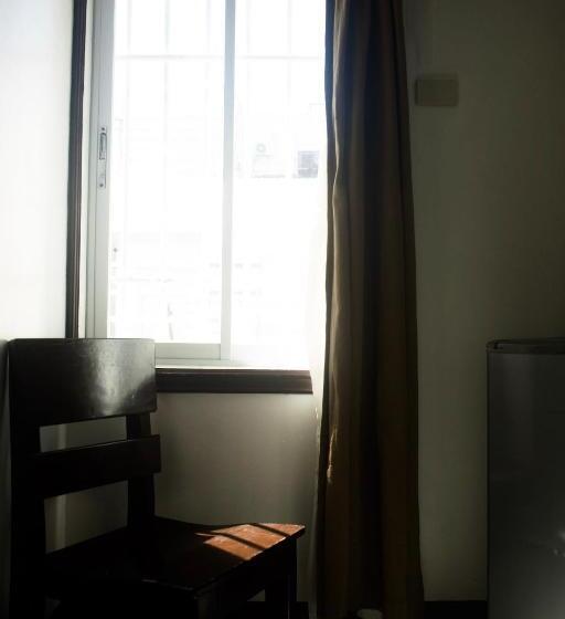 اتاق خانوادگی, Isla Gecko Resort