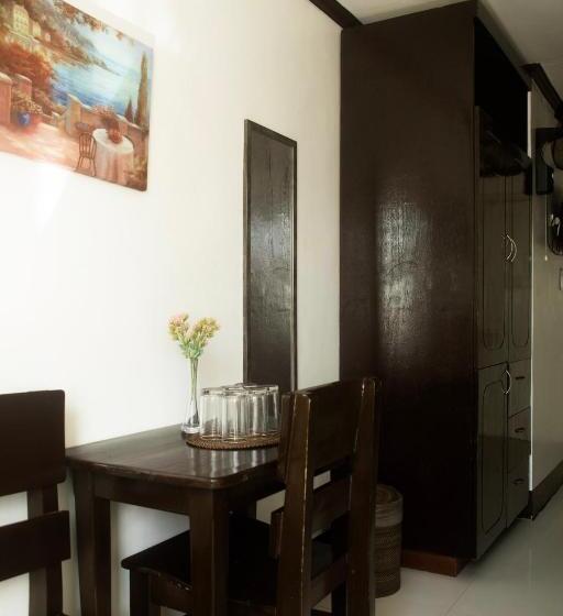 اتاق خانوادگی, Isla Gecko Resort